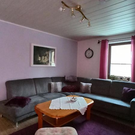 Zur Nachtigall Damnatz Extérieur photo