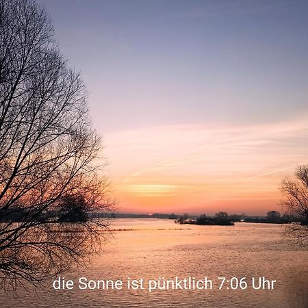 Zur Nachtigall Damnatz Extérieur photo