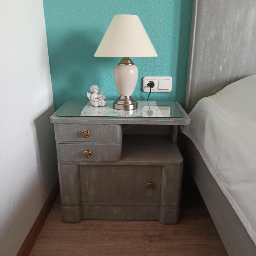 Zur Nachtigall Damnatz Extérieur photo