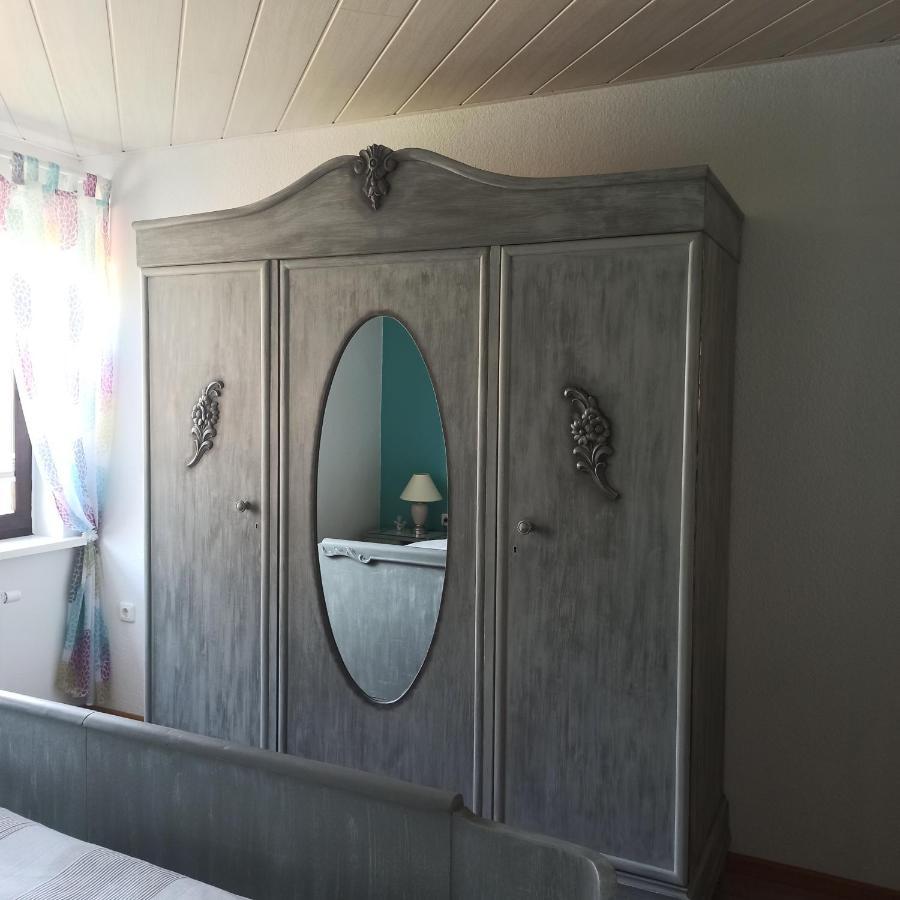 Zur Nachtigall Damnatz Extérieur photo