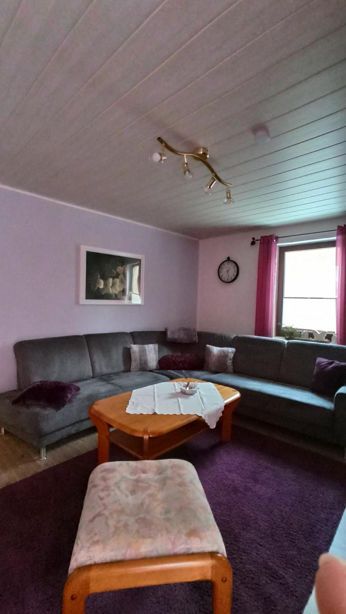 Zur Nachtigall Damnatz Extérieur photo