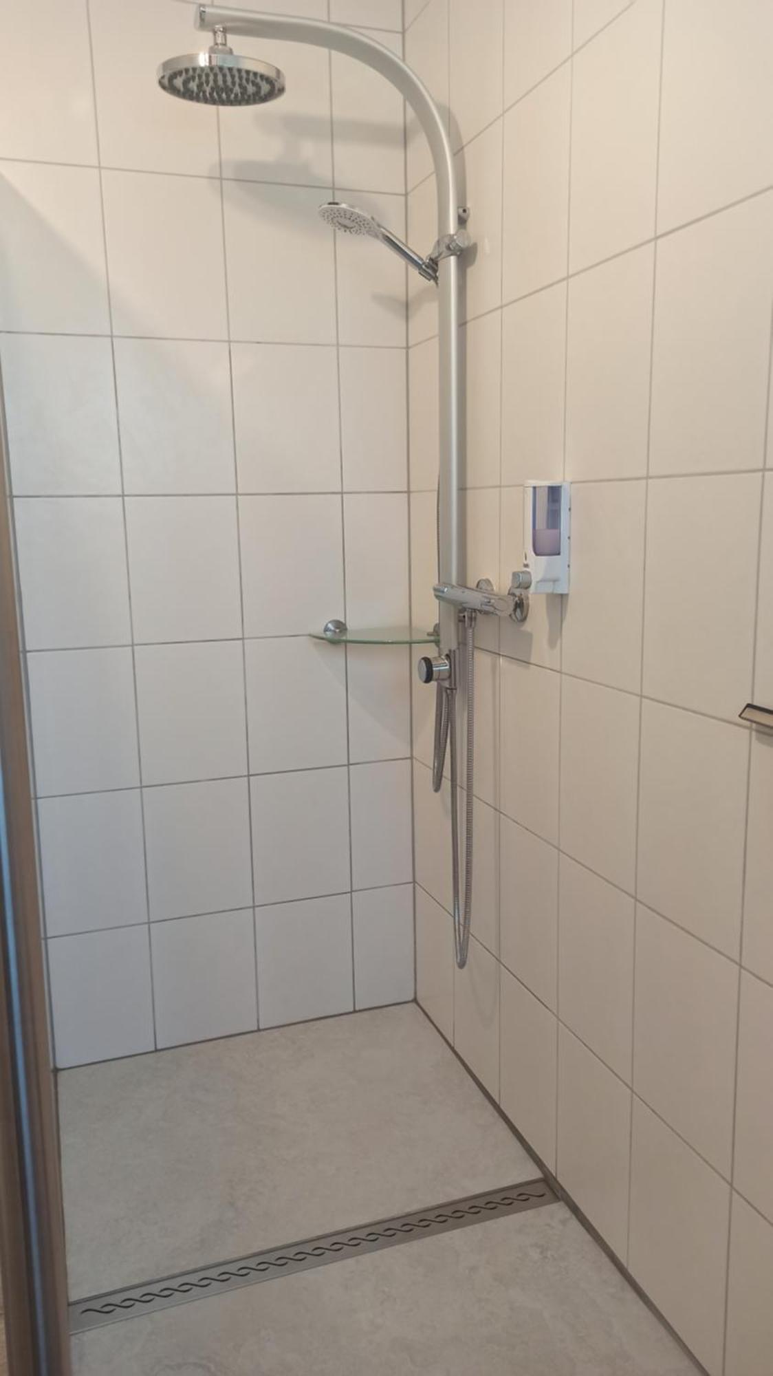 Zur Nachtigall Damnatz Extérieur photo