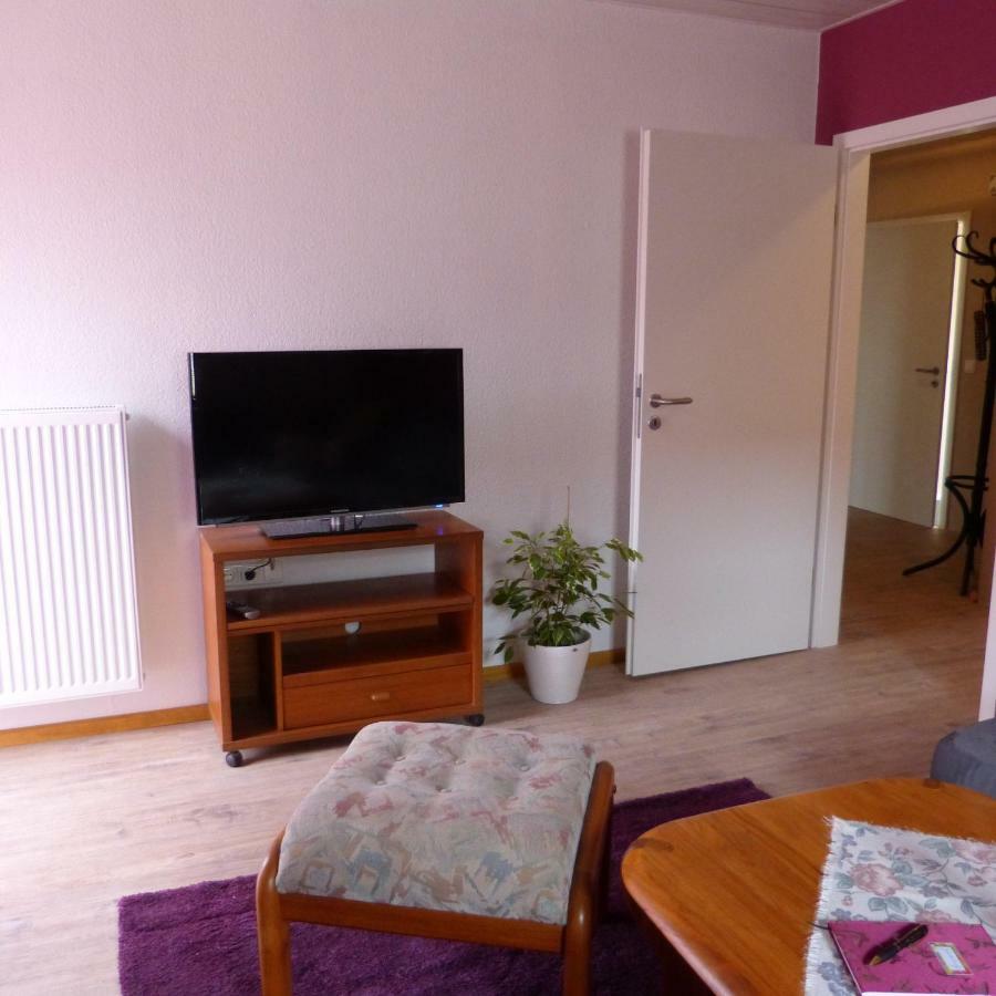 Zur Nachtigall Damnatz Extérieur photo