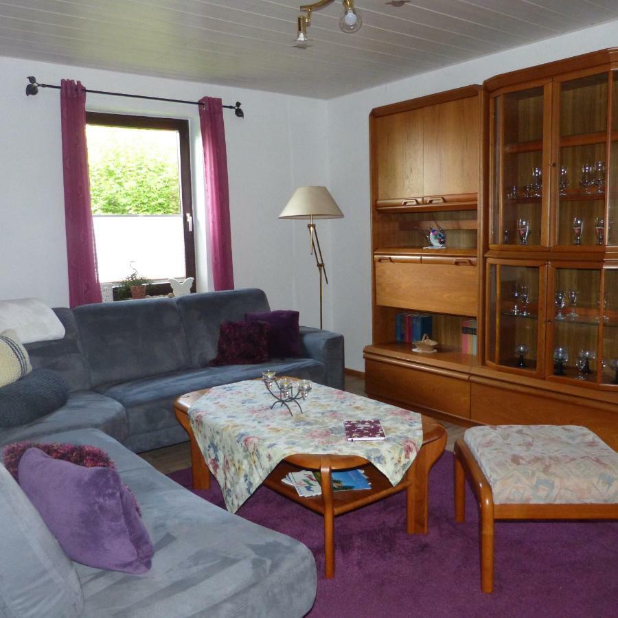 Zur Nachtigall Damnatz Extérieur photo