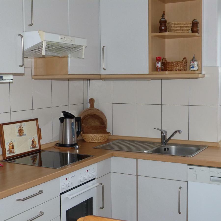 Zur Nachtigall Damnatz Extérieur photo